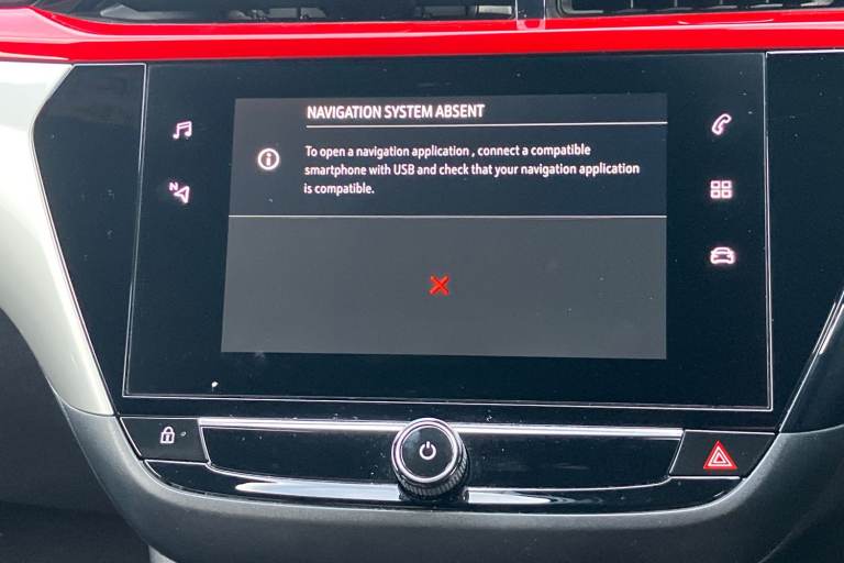 2022 Vauxhall Corsa 1.2 Turbo SRi Edition 5dr Auto Hatchback PETROL Automatic