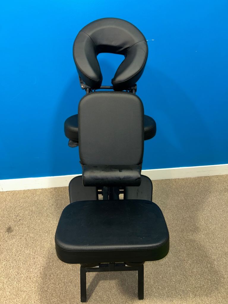 Master Massage Apollo Chair. 