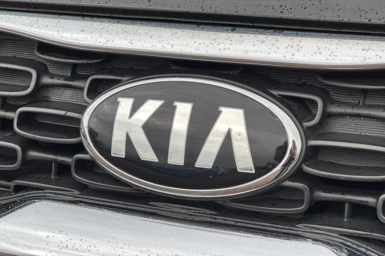  Kia Picanto 1.0 Sr7 Hatchback 5dr Petrol Manual Euro 6 65 Bhp Petrol