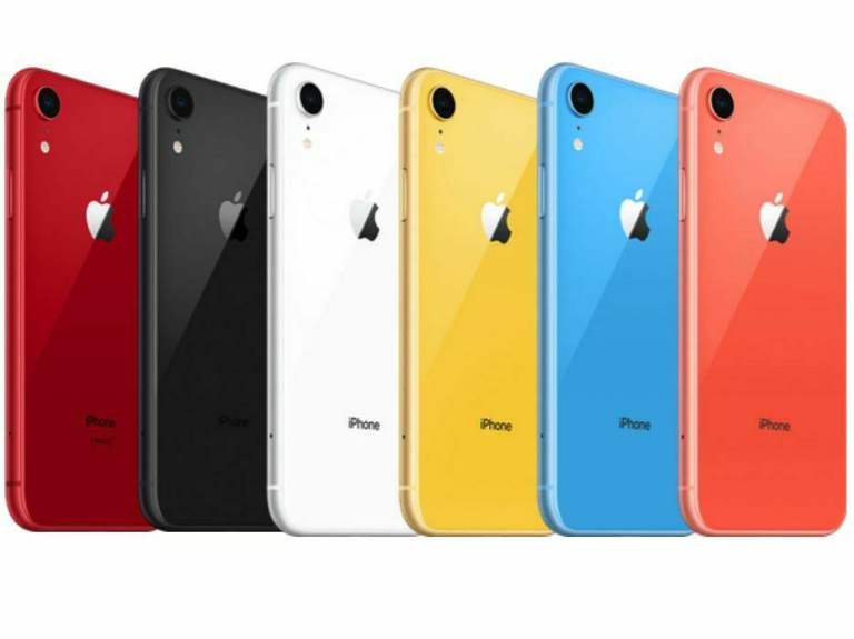 Apple Iphone Xr Like New Used Unlocked One Year Warranty  