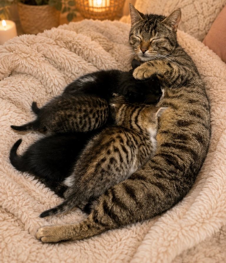 Kittens ready now bengal cross