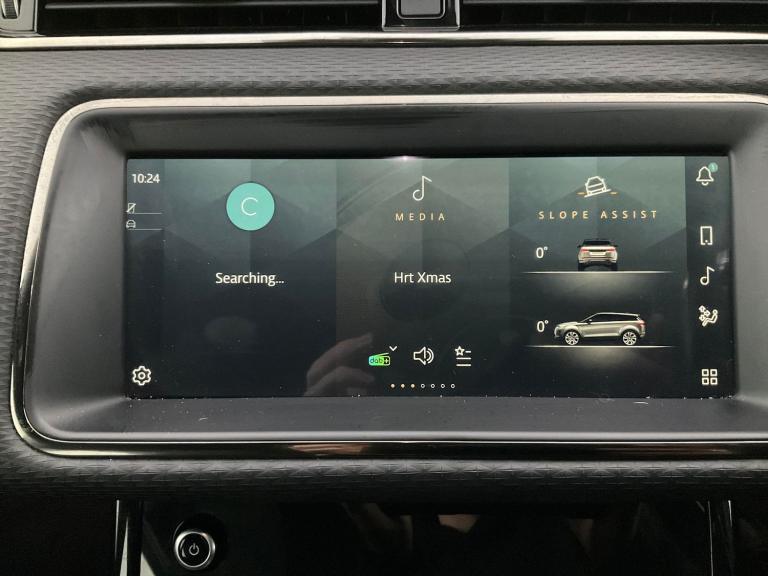 2021 Land Rover Range Rover Evoque 2.0 D165 MHEV R-Dynamic SUV 5dr Diesel Auto 4WD Euro 6 (s/s) (...