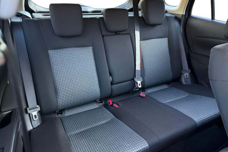 2023 Suzuki SX4 S-Cross 1.5 Hybrid Motion 5dr AGS HATCHBACK PETROL/ELECTRIC Automatic