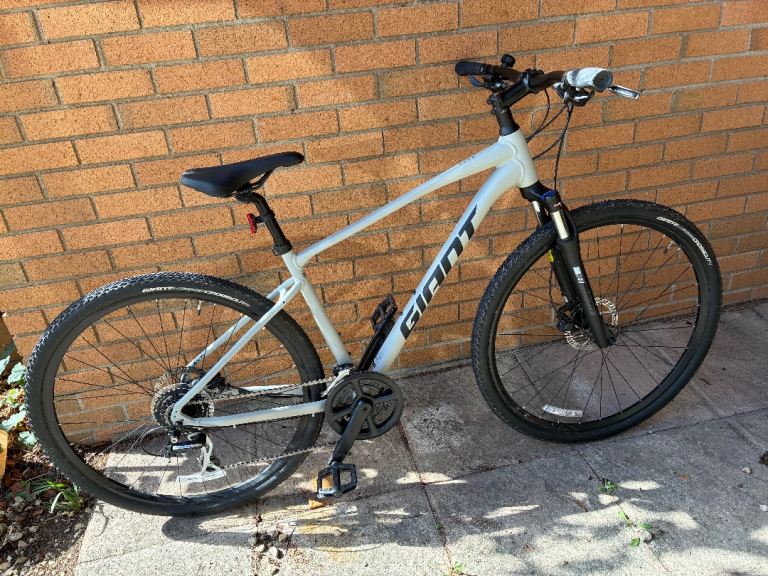 image for Giant Roam Gravel / Adventure Bike