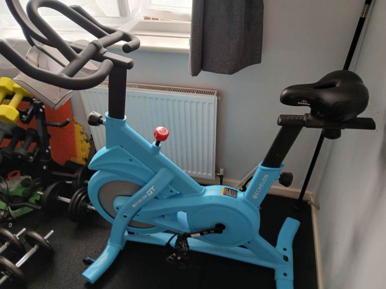 Echelon GT Indoor Cycling Bike for sale