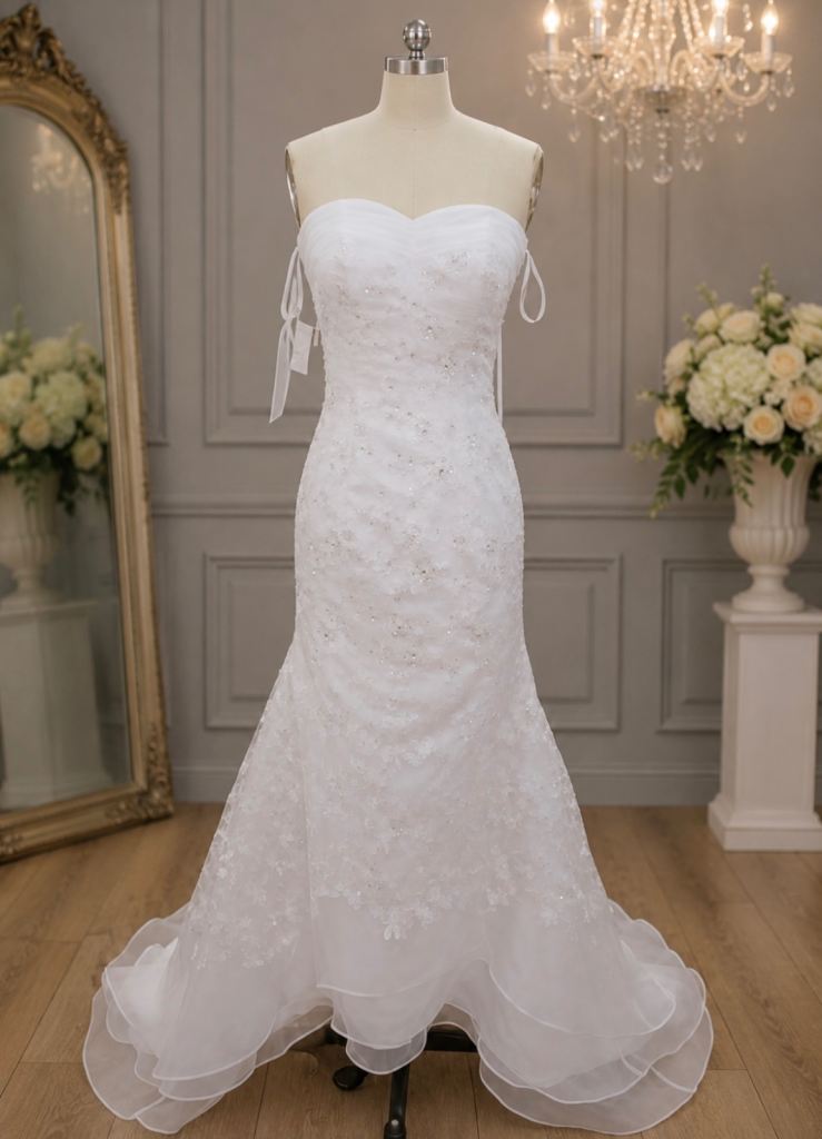 JOBLOT wedding dresses BNWT read description 