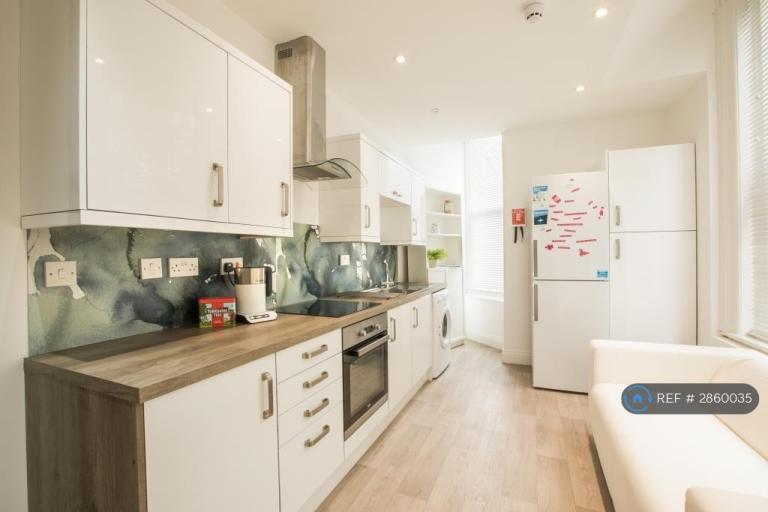 1 bedroom in Linthorpe Road, Middlesbrough, TS1 (#2860035)