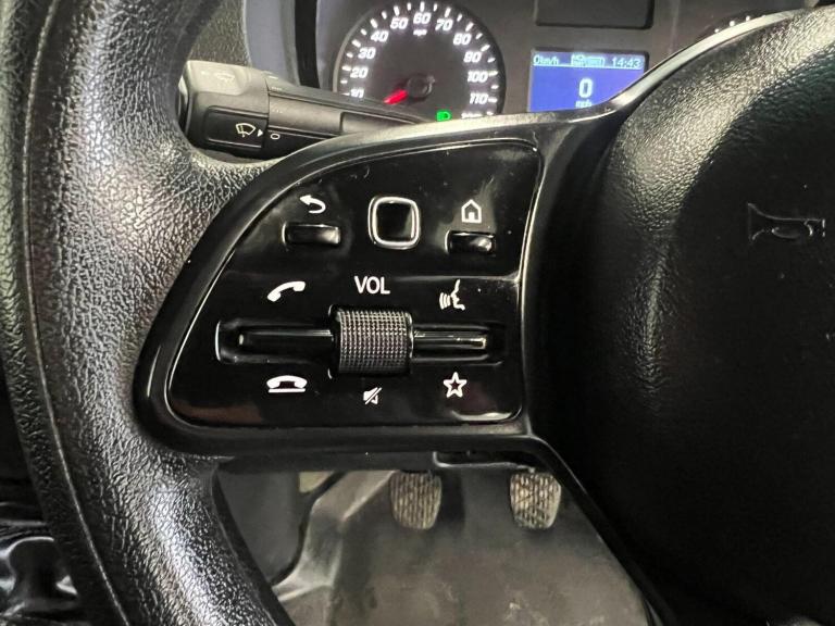 2021 Mercedes-Benz Sprinter 3.5t Progressive Crew Cab Tipper CHASSIS CAB DIESEL Manual