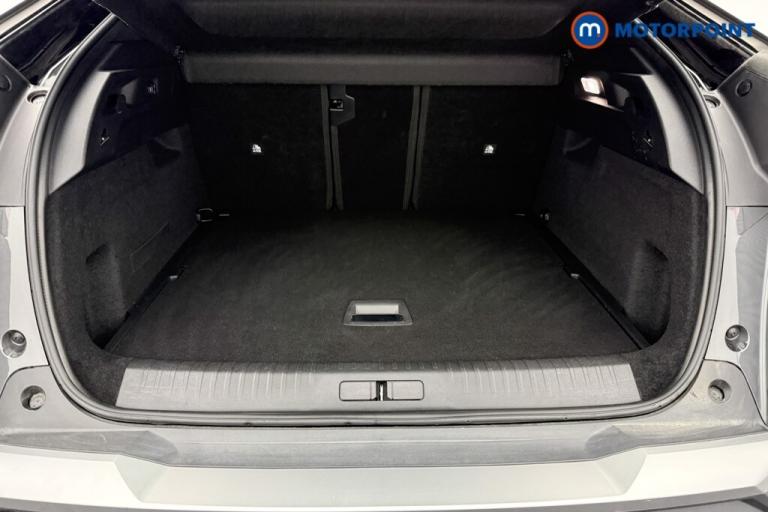 2024 Peugeot 3008 1.2 Hybrid 136 GT 5dr e-DSC6 SUV Petrol Automatic