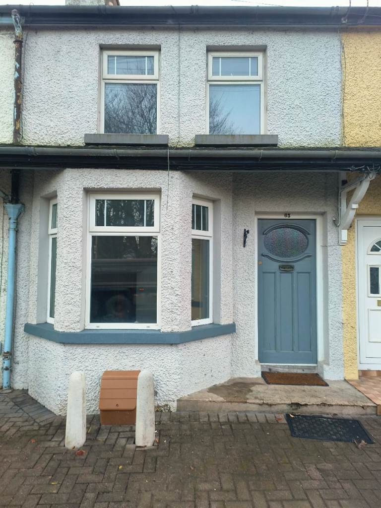 2 bed house in Cookstown 