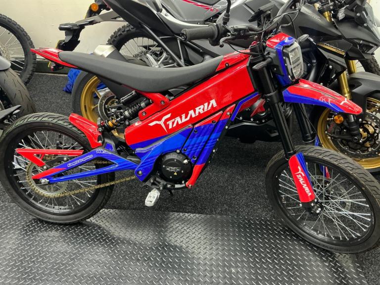 Talaria TL 2500 x3