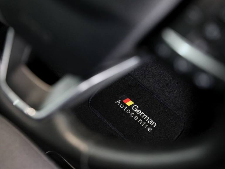 2022 Ford Tourneo Custom 2.0 EcoBlue 130ps Low Roof 8 Seater Titanium MPV DIESEL Manual