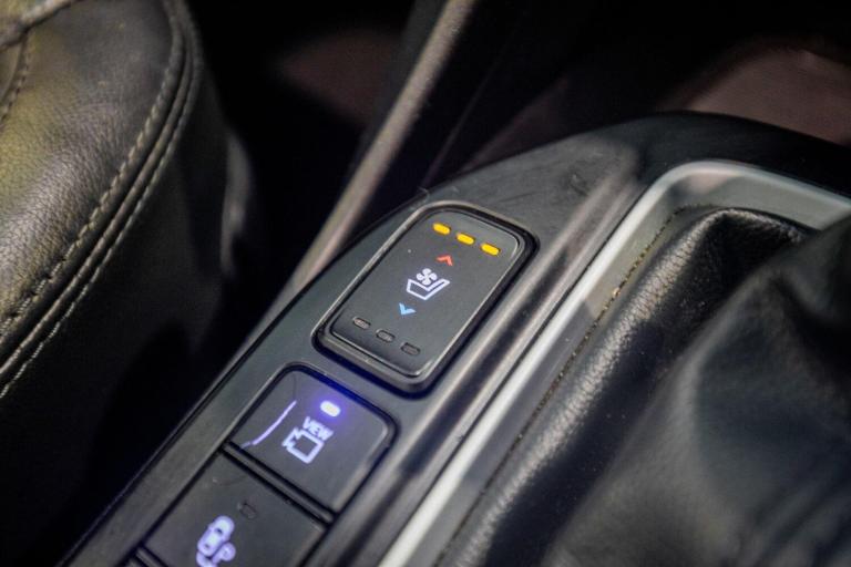 2016 Hyundai Santa Fe 2.2 CRDi Blue Drive Premium SE 5dr Auto [7 Seats] ESTATE DIESEL Automatic