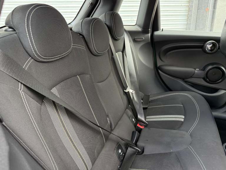 2021 70 REG MINI COOPER SPORT 1.5 DAMAGED REPAIRABLE SALVAGE