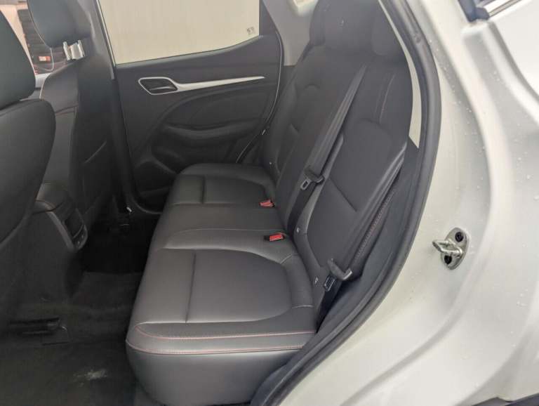 2023 MG MG ZS 1.5 VTi-TECH Exclusive SUV 5dr Petrol Manual Euro 6 (s/s) (106 ps) NAVIGATI HATCHBA...