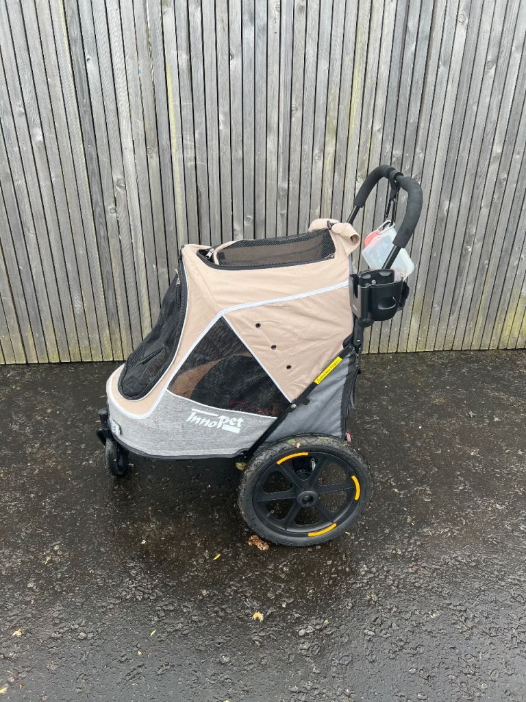 Innopet Dog Stroller 