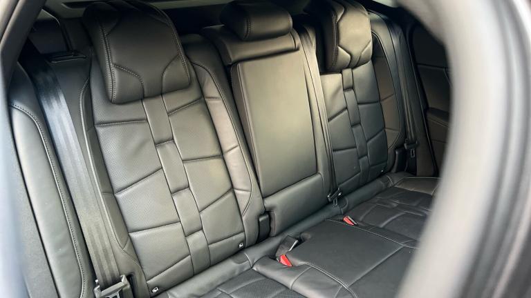 2022 DS Automobiles DS 7 Crossback 1.6 E-TENSE 13.2kWh Opera Crossback 5dr Petrol Plug-in Hybrid ...