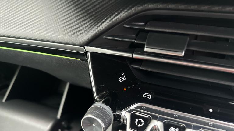 2024 Peugeot 208 1.2 Hybrid 136 GT 5dr e-DSC6 HATCHBACK PETROL Automatic