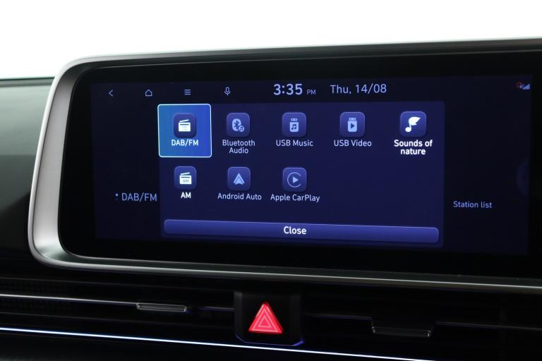 2023 Hyundai IONIQ 6 168kW Premium 77kWh 4dr Auto SALOON ELECTRIC Automatic