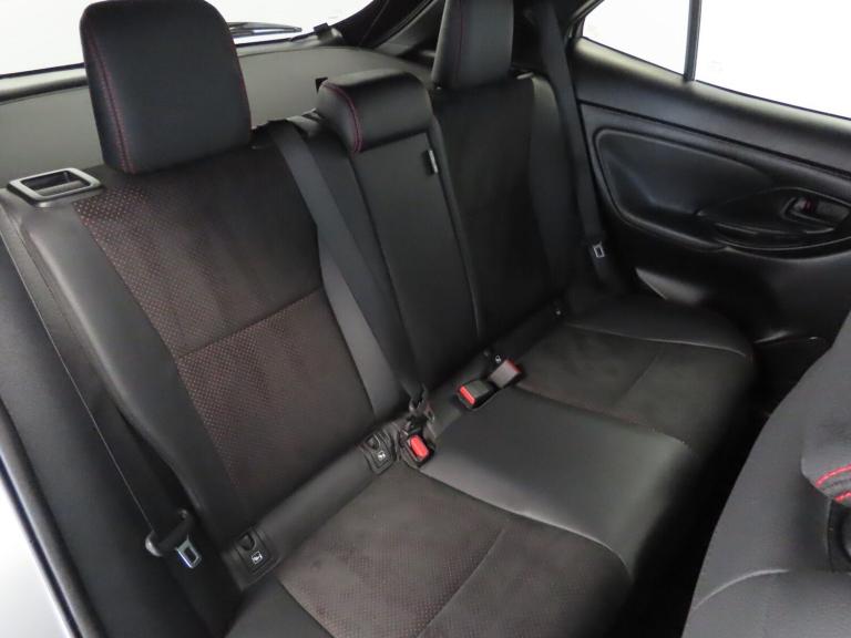 2023 Toyota Yaris Cross 1.5 Hybrid GR Sport 5dr CVT Estate Hybrid Automatic