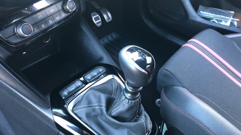 2021 Vauxhall Corsa 1.2 Turbo SRi 5dr Petrol Hatchback Hatchback Petrol Manual