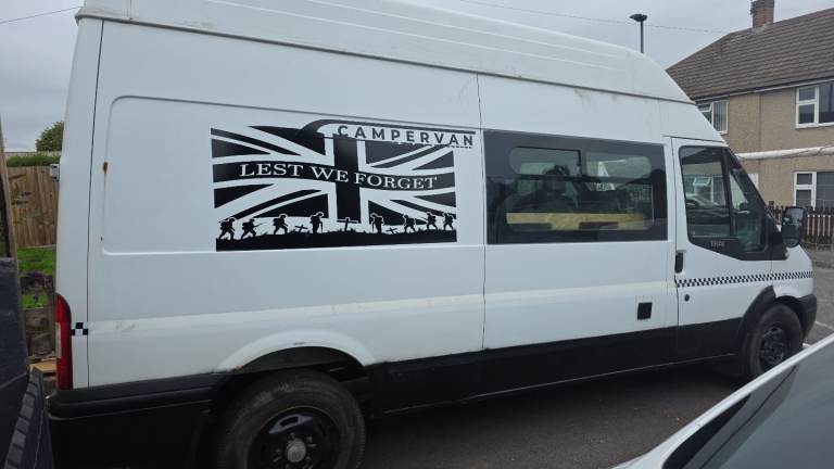 Ford, TRANSIT, , 2012, Manual, 2198 (cc)