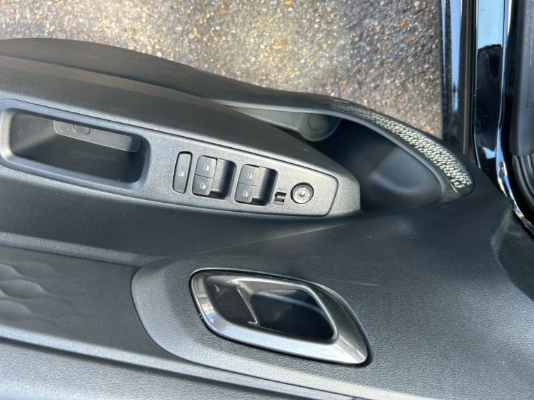 2025 Hyundai i10 1.0 [63] Advance 5dr Auto [Nav] Hatchback Petrol Automatic