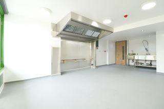 Commercial / Cloud / Ghost / Dark / Delivery Kitchens For Rent - Fulham - South West London