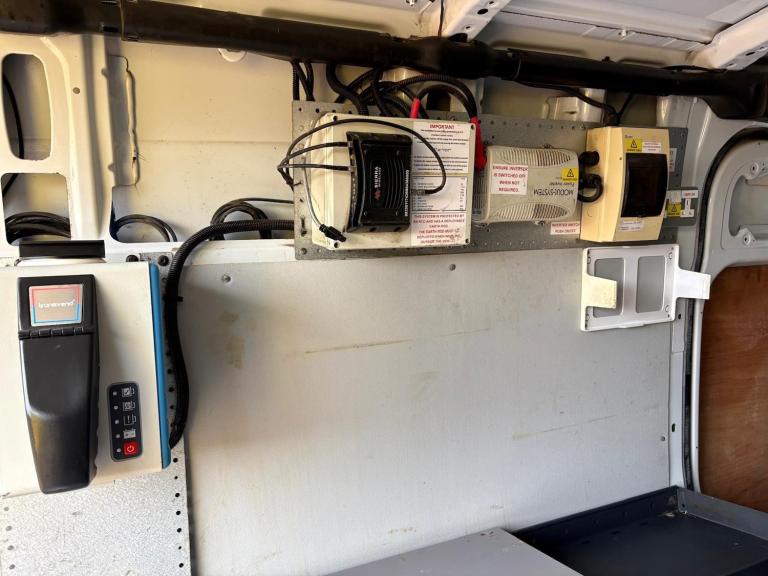 2018 Mercedes-Benz Sprinter / Crafter / MAN L2H2 Mwb Van ***Workshop / Fitters / Mechanic Van*** ...