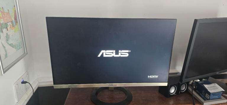 ASUS 27inch HD LCD Monitor
