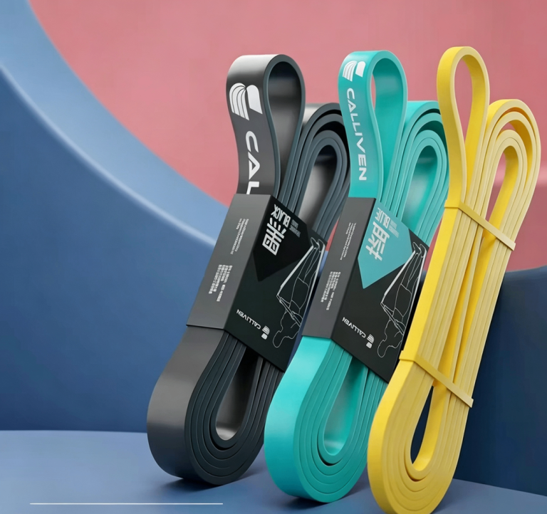 Resistance band