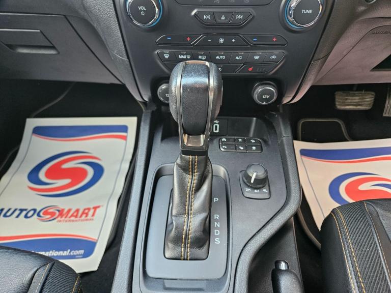 2021 Ford Ranger Pick Up Double Cab Wildtrak 2.0 EcoBlue 213 Auto PICK UP Diesel Automatic