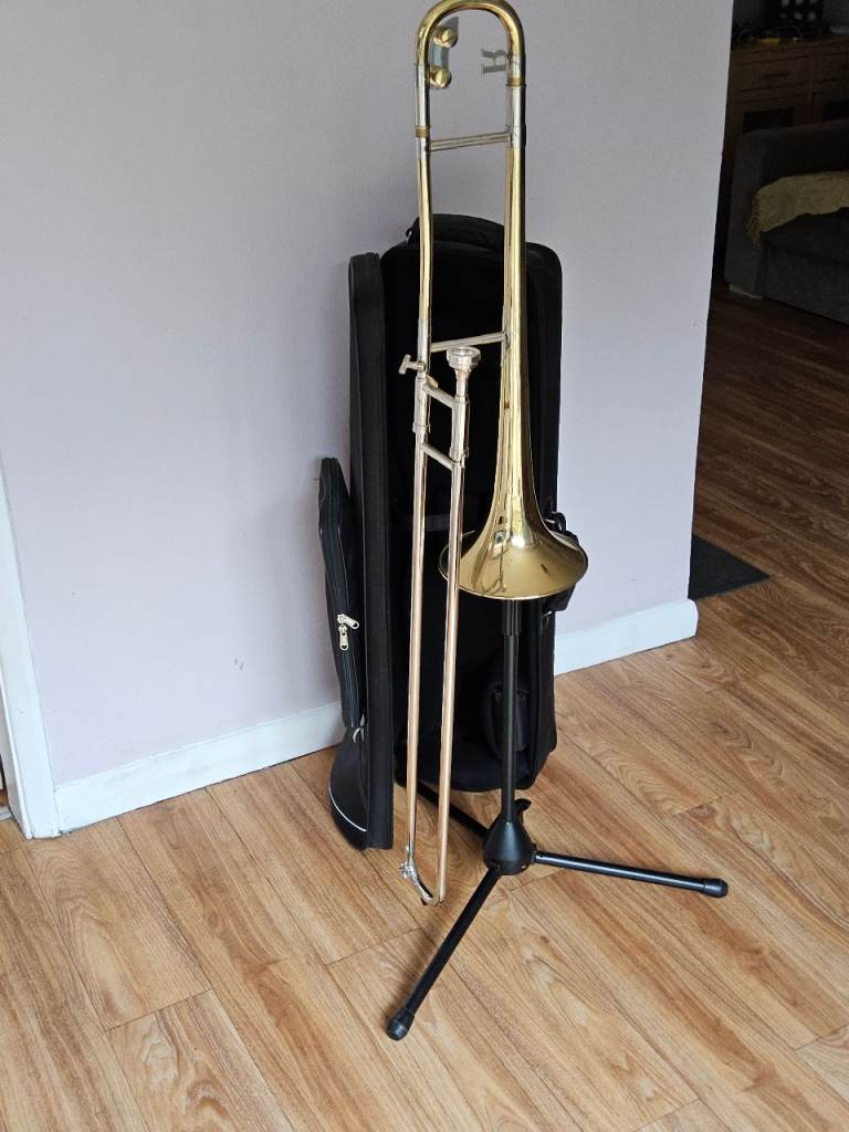 Rath Trombone R-100 Bb Tenor
