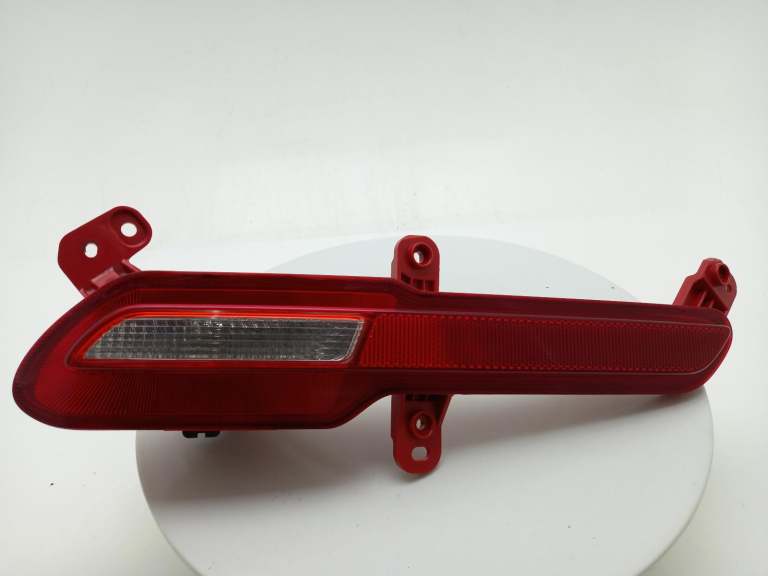 Kia Niro Tail Light Rear Lamp N/S 2016-2019 5 Door Estate Lh