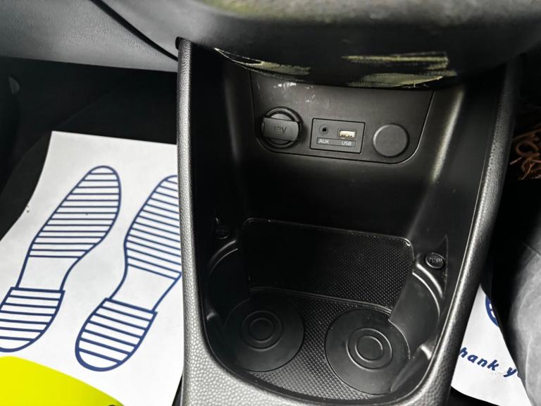 2016 Kia Picanto 1.0 65 SR7 5dr HATCHBACK PETROL Manual