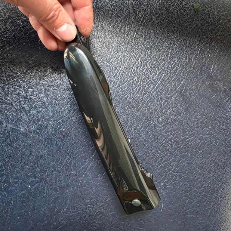 Nissan juke front door handle brand new!!!