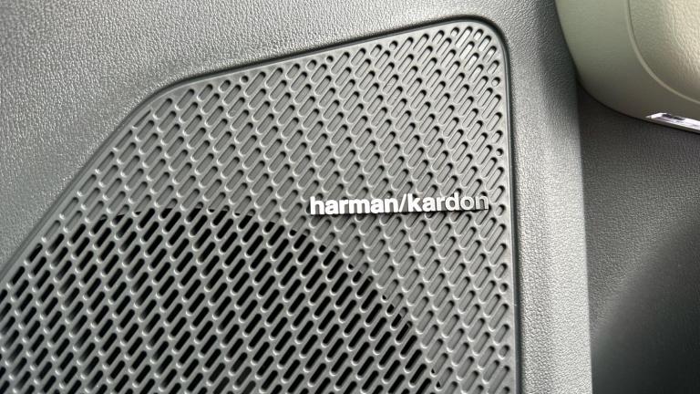 2025 Kia EV3 148kW GT-Line S 81.4kWh 5dr Auto ESTATE ELECTRIC Automatic