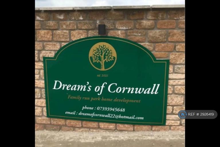 2 bedroom house in Treeve Lane, Hayle, TR27 (2 bed) (#2926419)