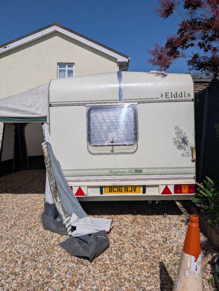 Caravan