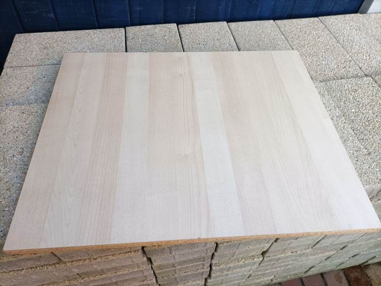 IKEA Komplement/Pax Wardrobe Shelves x 6 x 6