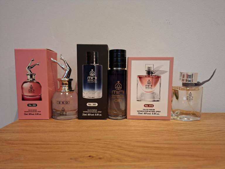 Cheshire Dubai Dupes