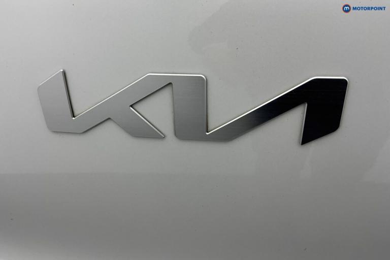 2022 Kia Niro 1.6 GDi Hybrid 3 5dr DCT ESTATE PETROL/ELECTRIC Automatic