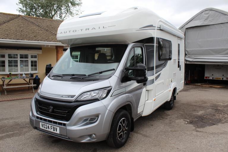 Auto-Trail Imala 615 DIESEL AUTOMATIC 2024/24