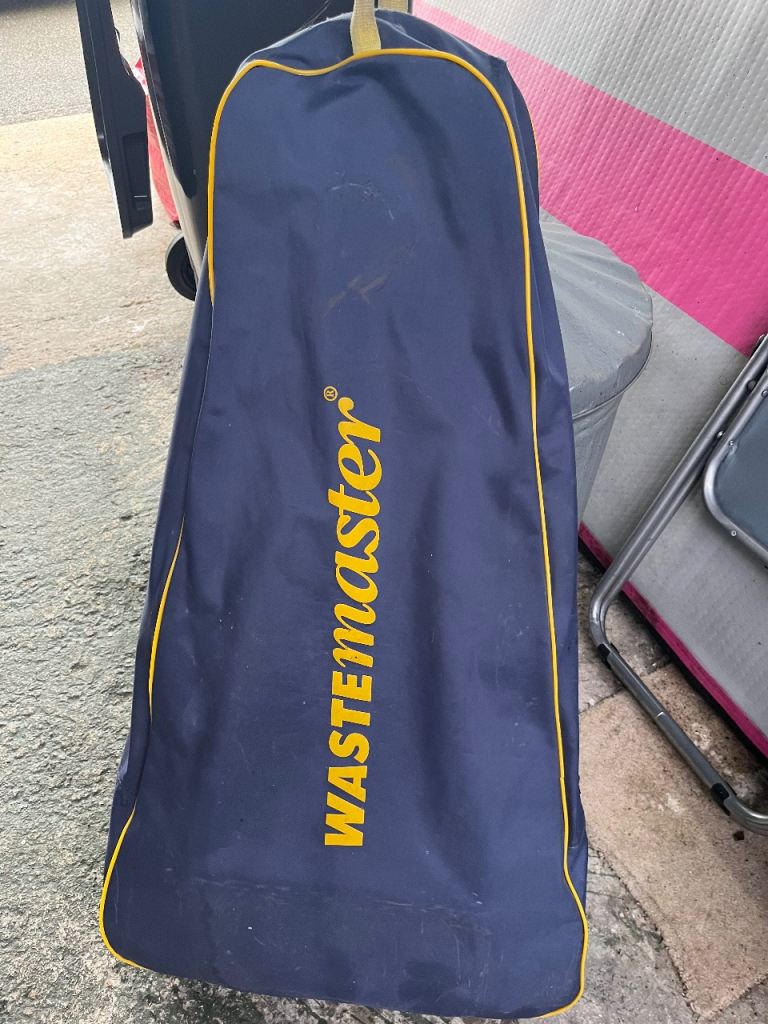 Wastemaster 