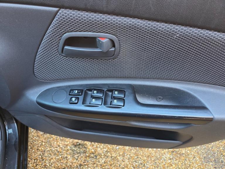 2011 Kia Rio 1.5 CRDi Domino 5dr HATCHBACK Diesel Manual