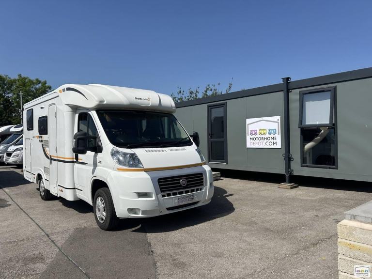 2014 Sunliving Lido S42SL