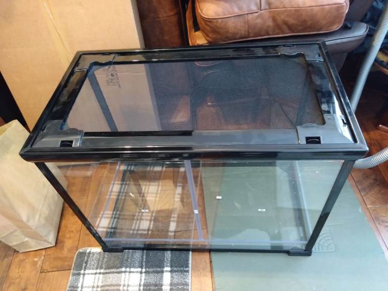 Terrarium NEW by ' betta terra' 