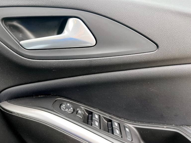 2022 Vauxhall Grandland 1.2 Turbo GS Line 5dr HATCHBACK PETROL Manual