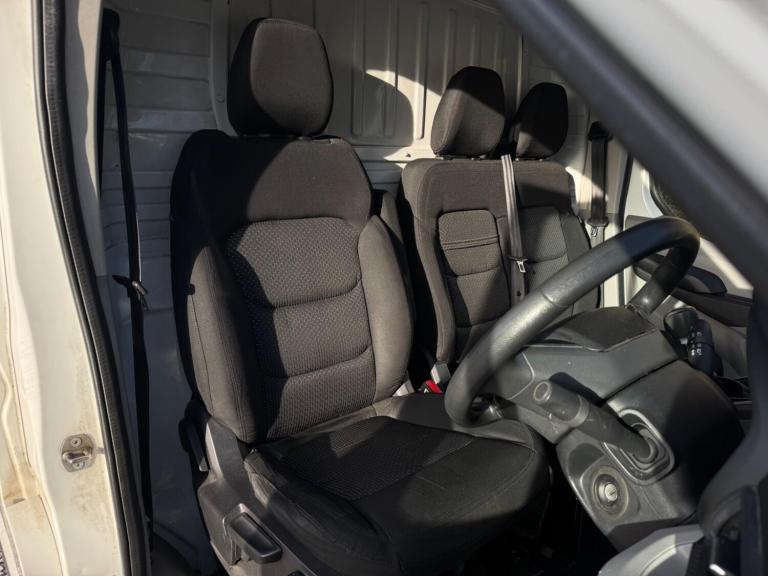 2021 Maxus Deliver 9 2.0 D20 163 High Roof Van PANEL VAN DIESEL Manual