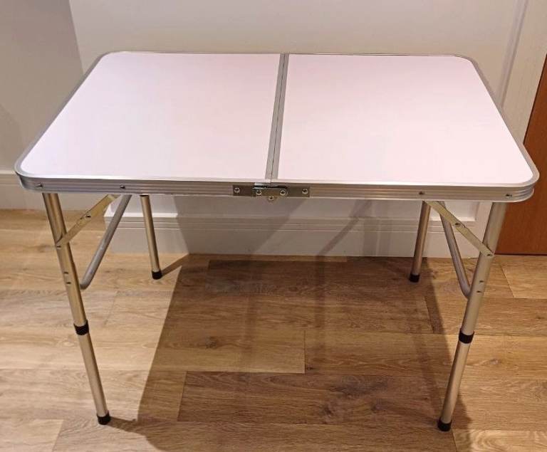 Folding Camping Table